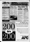 Plymouth Extra Thursday 14 November 1991 Page 18