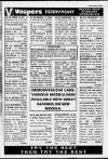 Plymouth Extra Thursday 14 November 1991 Page 23