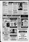Plymouth Extra Thursday 28 November 1991 Page 6