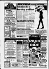 Plymouth Extra Thursday 28 November 1991 Page 8