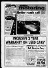 Plymouth Extra Thursday 28 November 1991 Page 18
