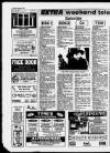 Plymouth Extra Thursday 28 November 1991 Page 20