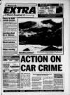 Plymouth Extra Thursday 13 February 1992 Page 1