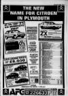 Plymouth Extra Thursday 21 May 1992 Page 37