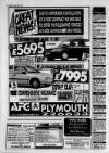 Plymouth Extra Thursday 20 August 1992 Page 28