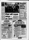 Plymouth Extra Thursday 21 January 1993 Page 3