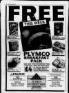 Plymouth Extra Thursday 28 January 1993 Page 40