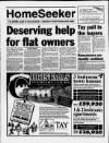 Plymouth Extra Thursday 02 December 1993 Page 16