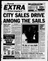 Plymouth Extra Thursday 02 June 1994 Page 1