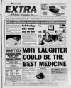 Plymouth Extra Thursday 16 February 1995 Page 1