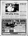 Plymouth Extra Thursday 05 December 1996 Page 4
