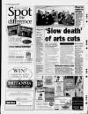 Plymouth Extra Thursday 22 January 1998 Page 12