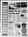 Plymouth Extra Thursday 05 March 1998 Page 6
