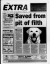 Plymouth Extra Thursday 07 May 1998 Page 1