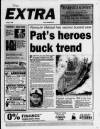 Plymouth Extra Thursday 07 January 1999 Page 1