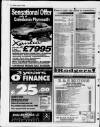 Plymouth Extra Thursday 28 January 1999 Page 34