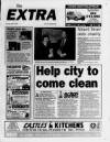 Plymouth Extra Thursday 29 April 1999 Page 1