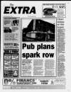 Plymouth Extra Thursday 02 September 1999 Page 1