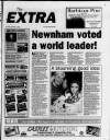 Plymouth Extra Thursday 11 November 1999 Page 1