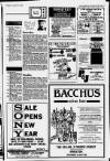 Richmond Informer Thursday 02 January 1986 Page 11