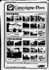 Richmond Informer Thursday 02 January 1986 Page 16