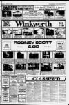 Richmond Informer Thursday 02 January 1986 Page 19