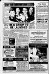 Richmond Informer Thursday 02 January 1986 Page 28