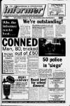Richmond Informer Thursday 09 January 1986 Page 1