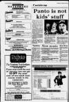 Richmond Informer Thursday 09 January 1986 Page 10