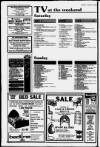 Richmond Informer Thursday 09 January 1986 Page 12