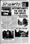 Richmond Informer Thursday 09 January 1986 Page 15