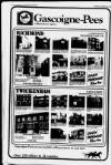 Richmond Informer Thursday 09 January 1986 Page 22