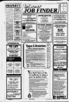 Richmond Informer Thursday 09 January 1986 Page 30