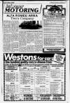 Richmond Informer Thursday 09 January 1986 Page 37