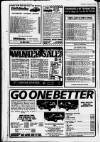 Richmond Informer Thursday 09 January 1986 Page 40