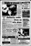 Richmond Informer Thursday 09 January 1986 Page 44