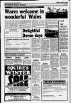Richmond Informer Thursday 16 January 1986 Page 6