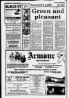 Richmond Informer Thursday 16 January 1986 Page 8