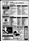 Richmond Informer Thursday 16 January 1986 Page 12