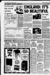 Richmond Informer Thursday 23 January 1986 Page 8