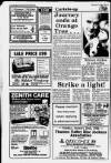 Richmond Informer Thursday 23 January 1986 Page 10