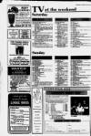 Richmond Informer Thursday 23 January 1986 Page 12
