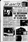 Richmond Informer Thursday 23 January 1986 Page 14