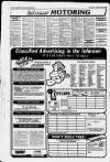 Richmond Informer Thursday 23 January 1986 Page 46