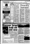 Richmond Informer Thursday 30 January 1986 Page 8