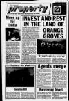 Richmond Informer Thursday 30 January 1986 Page 14