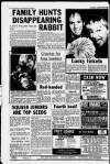 Richmond Informer Thursday 30 January 1986 Page 44