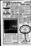Richmond Informer Thursday 06 February 1986 Page 6