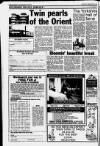Richmond Informer Thursday 06 February 1986 Page 10