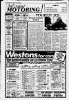 Richmond Informer Thursday 06 February 1986 Page 36